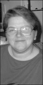 Photo of Loretta-Ann Boudreaux